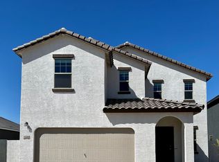 25312 N Atlas Rd, Florence, AZ 85132