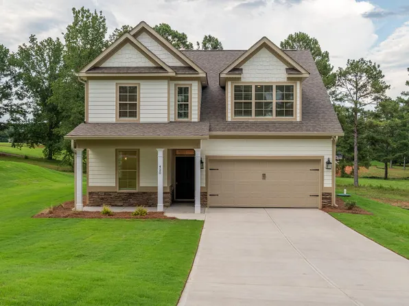 420 Oakmonte Cir, Greenwood, SC 29649