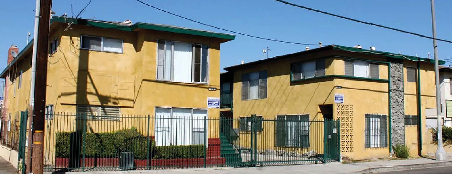 2 bed, 1.0 bath, 700 sqft, $2,700 — Photo 3