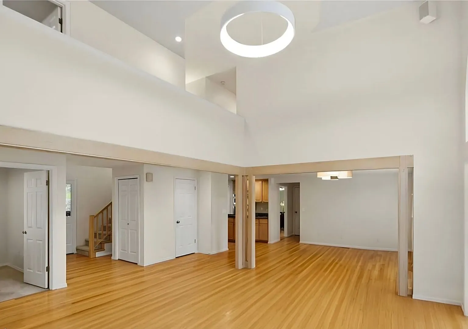 Redmond Union Hill 4BD, 3BA Rental — Photo 2