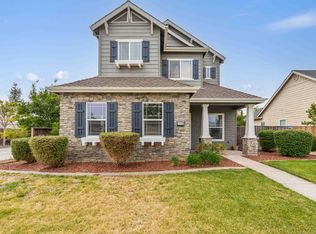 1715 Limestone Dr, Ripon, CA 95366