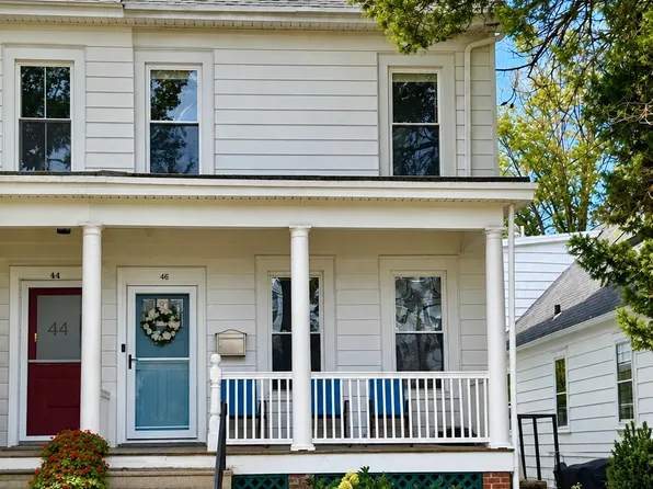 46 Chestnut St, Princeton, NJ 08542