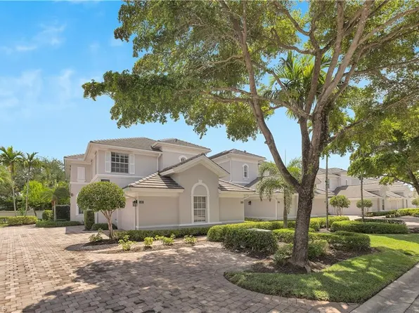 14562 Bellino TER #201, BONITA SPRINGS, FL 34135