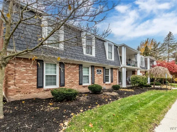 60 Hamlin Sq APT 3, Amherst, NY 14221