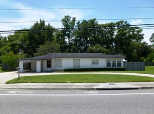 5718 Spring Park Rd, Jacksonville, FL 32216