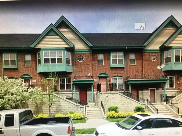 73 Winder St, Detroit, MI 48201