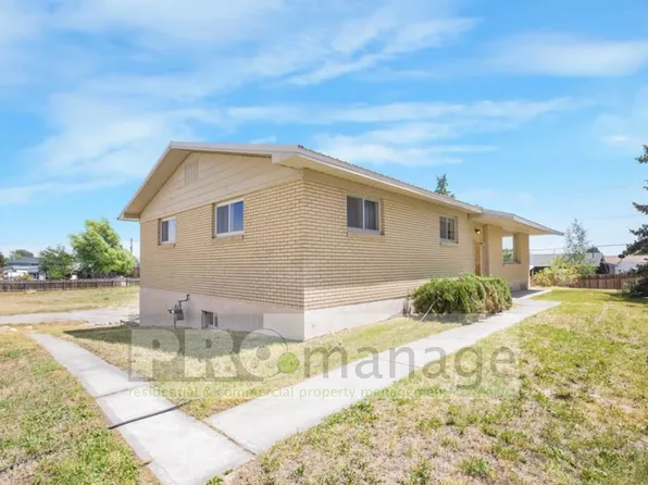 400 Mark Ln, Blackfoot, ID 83221
