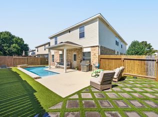 2522 Knoll Shadows Ln, Katy, TX 77449
