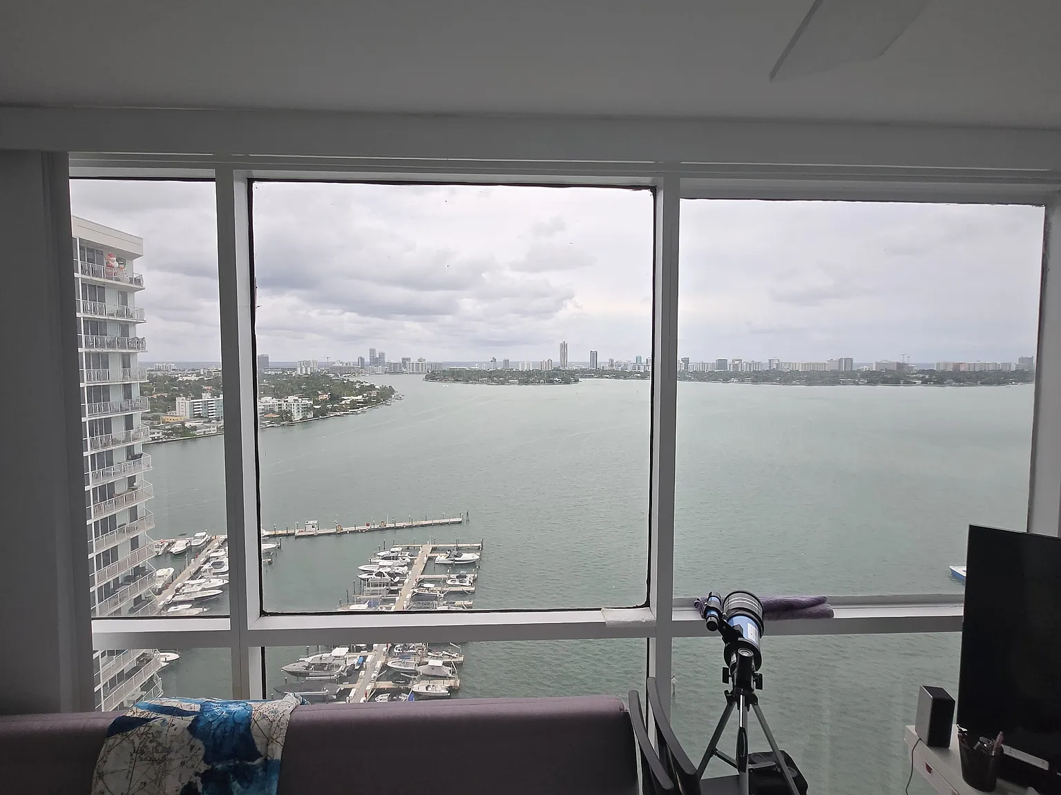 2 bed, 1061 sqft, $3,800 — Photo 3