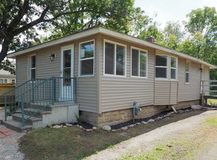 513 Avenue A, Springfield, MI 49037