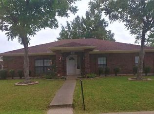 3418 Aster Ln, Rowlett, TX 75089