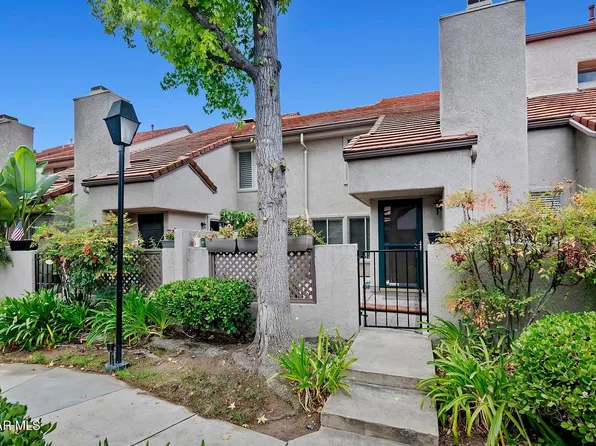 959 Via Colinas, Thousand Oaks, CA 91362