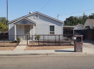 4159 E Hedges Ave, Fresno, CA 93703