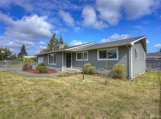 1745 E 65th St, Tacoma, WA 98404