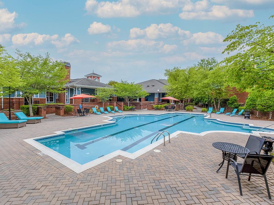 The Reserve at Cary Park Apartment Rentals Cary, NC Zillow