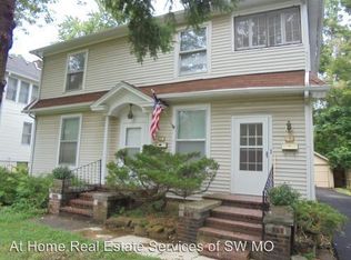746 S Fremont Ave, Springfield, MO 65804