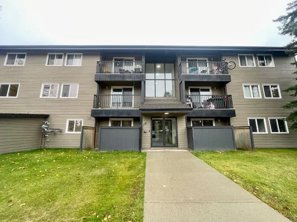 5611 9th Ave #208B, Edson, AB T7E 1R5