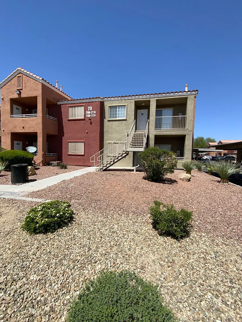 Hcvp Considered**Gated Pool Community Near Air Force Base! — Photo 1