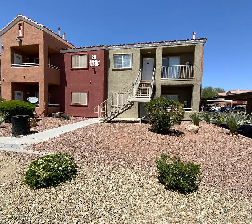 4730 E Craig Rd #29