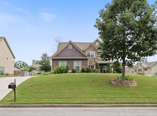 4999 Olive Branch Cir, Powder Springs, GA 30127