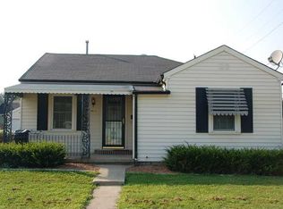 423 Pearl St, Fortville, IN 46040