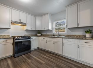 1551 Chronicle Ave, Stockton, CA 95205