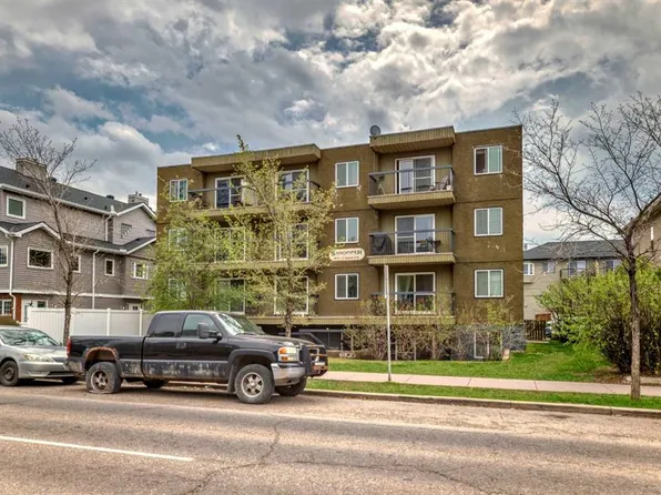 1613 S 11th Ave SW #202, Calgary, AB T3C 0N3