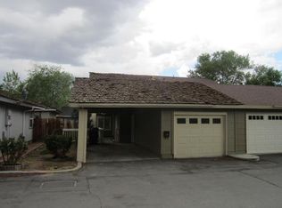 3580 Barrymore Dr, Reno, NV 89512