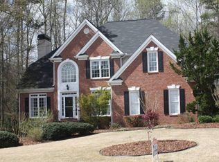 4695 Oakmont Bend Dr, Alpharetta, GA 30004