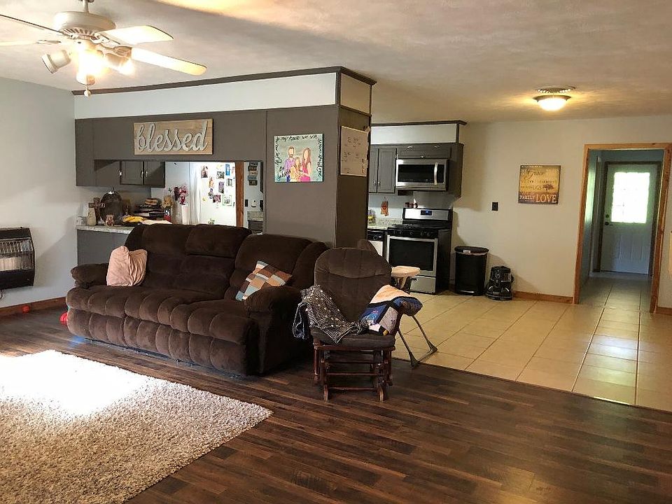 1127 County Road 1970 Mantachie, MS, 38855 Apartments for Rent Zillow