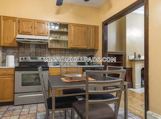 24 Worthington St #8063974, Roxbury Crossing, MA 02120