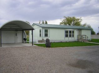 430 W 350 N, Blackfoot, ID 83221