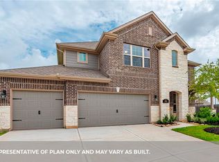 6202 Maple Ct, League City, TX 77573