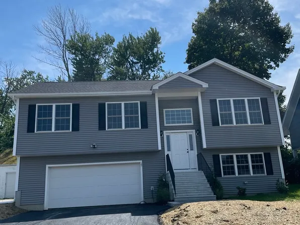 27 Sherburne Ave, Worcester, MA 01606