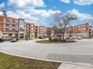 2199 6th Line #409, Oakville, ON