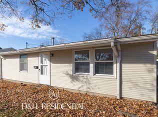1243 Beutter Ln, South Bend, IN 46615