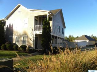 108 Grove Park Ln, Madison, AL 35758