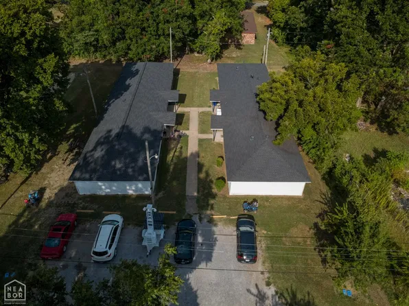 207 Lincoln Ave, Earle, AR 72331