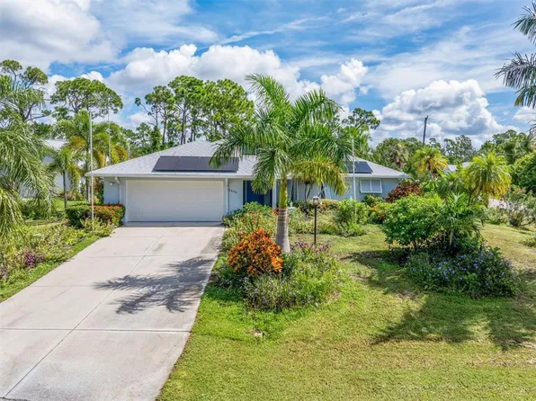 5424 ANDERSON ROAD, PORT CHARLOTTE, FL 33981