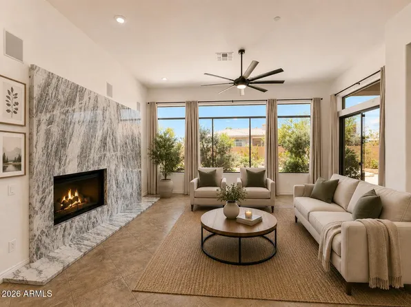42408 N BACK CREEK Way, Anthem, AZ 85086