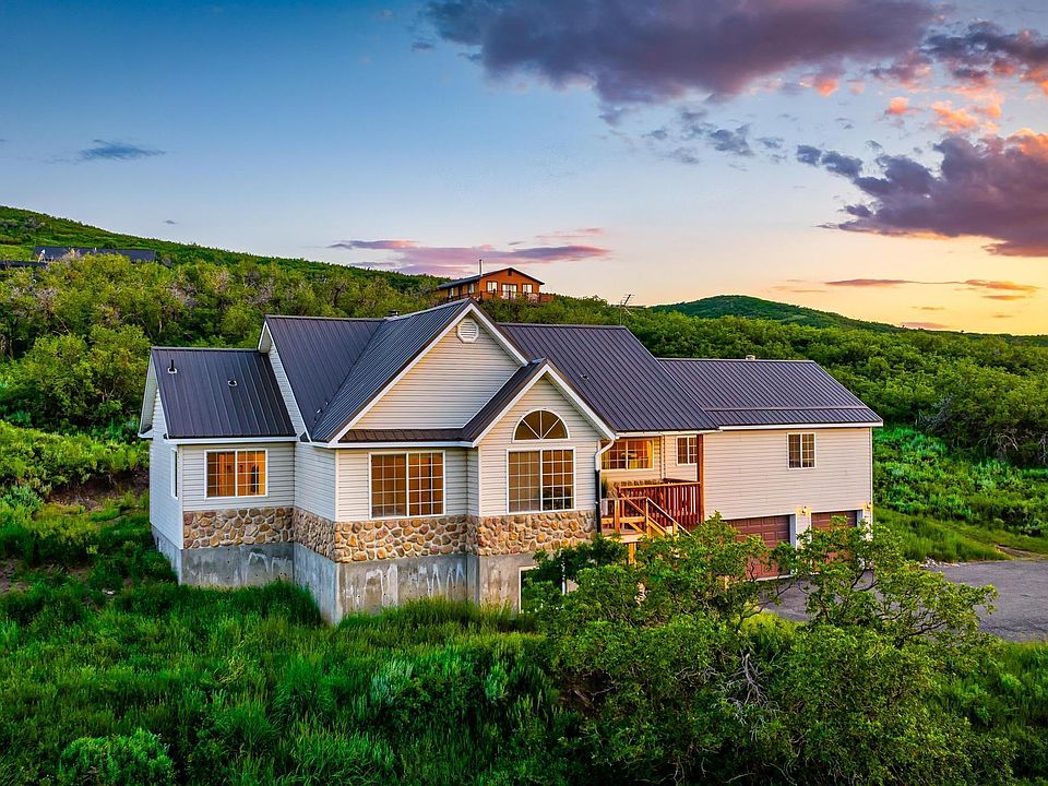 8892 E Lake Pines Dr, Heber, UT 84032 Zillow