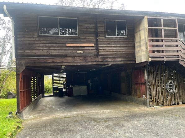 19-4142 Haunani Rd, Volcano, HI 96785