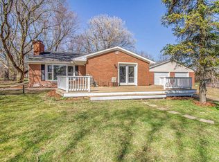 6252 Lennon Rd, Swartz Creek, MI 48473