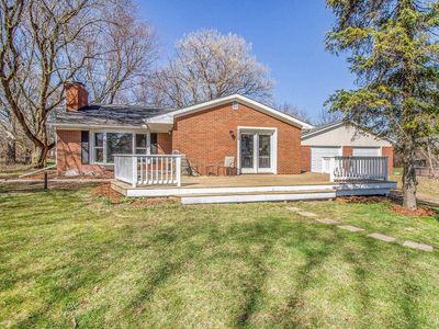 6252 Lennon Rd, Swartz Creek, MI, 48473