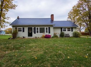 3440 W State Road 44, Connersville, IN