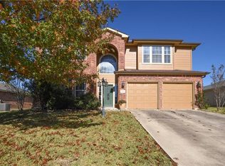 105 Lone Shadow Dr, Harker Heights, TX 76548