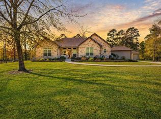 26816 Vista Meadow Ct, Huffman, TX 77336