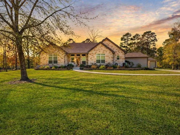 26816 Vista Meadow Ct, Huffman, TX 77336