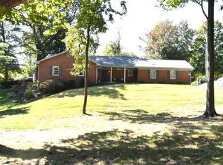 6655 Sharon Rd, Newburgh, IN 47630