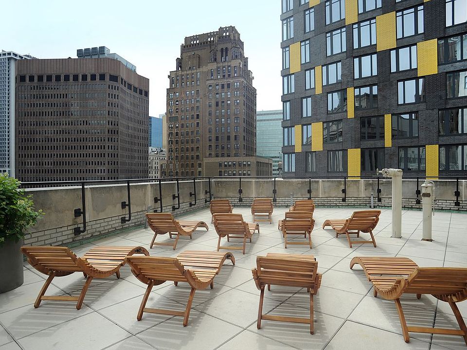 1st image of 20 Exchange Pl APT 917